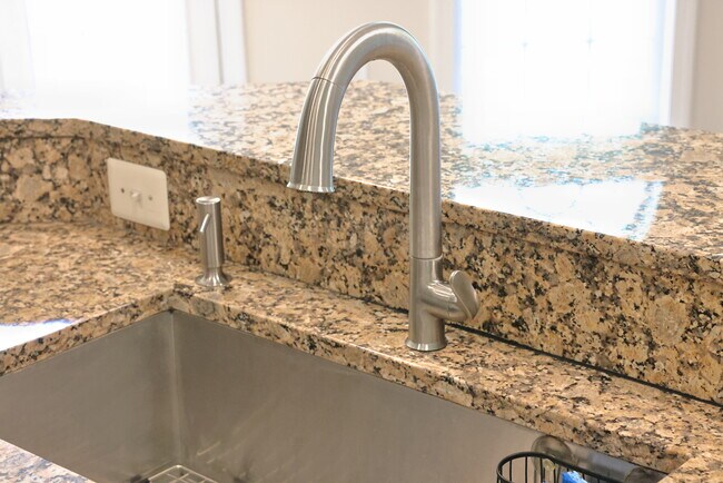 Kohler Sensate Faucet - 18 Sharpstead Ln