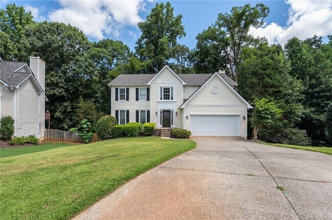 Building Photo - 620 Brook Landing Ct