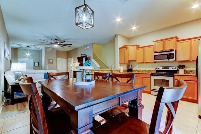 Building Photo - 1408 Ballard Green Pl