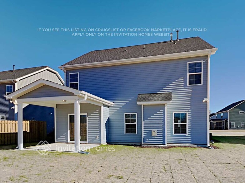 Building Photo - 233 Wildlife Pkwy