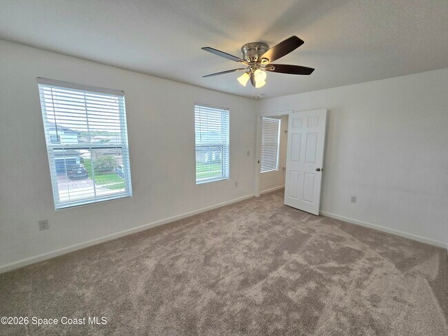 Building Photo - 1723 Musgrass Cir