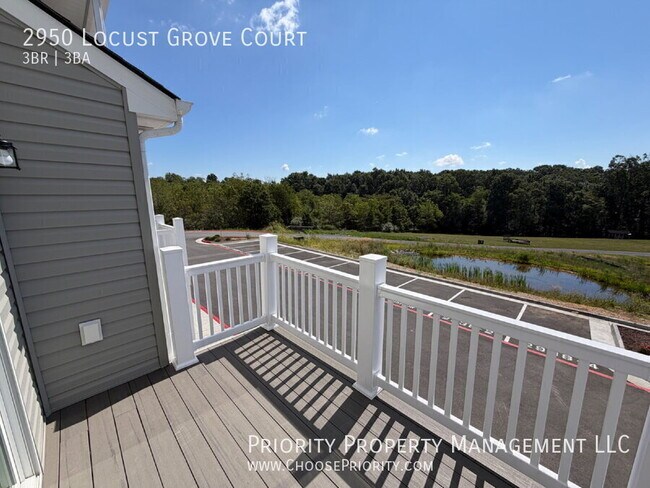 Building Photo - 2950 Locust Grv Ct
