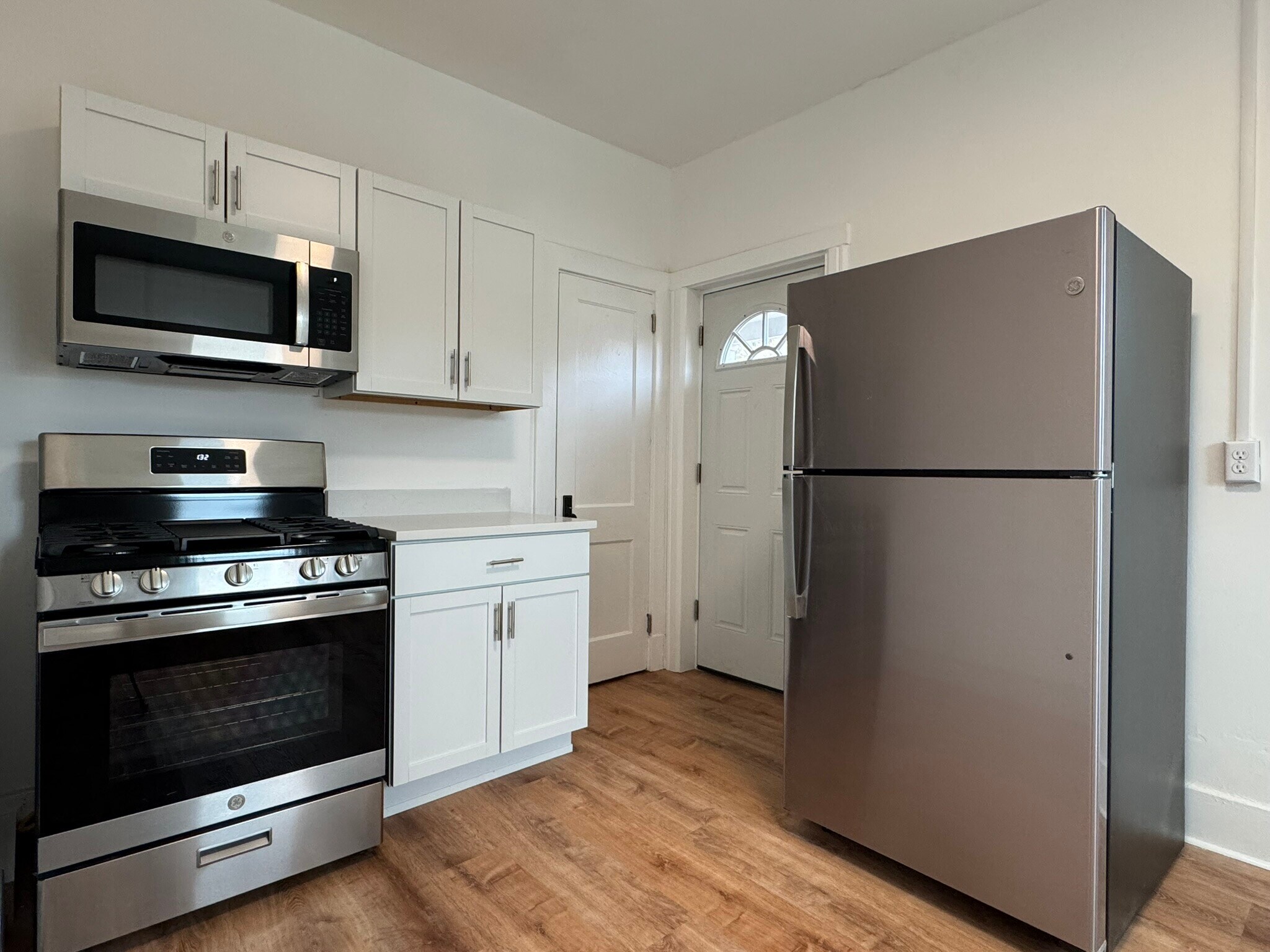 Building Photo - 23 Howard St