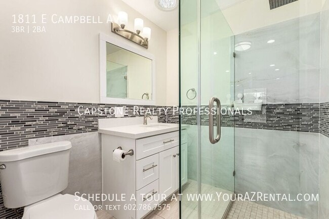 Building Photo - 1811 E Campbell Ave