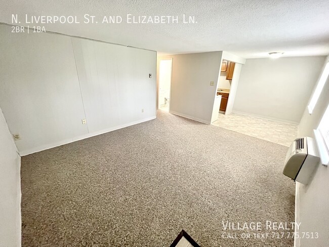 Building Photo - Affordable 2-Bed Convenient to I-83! Perfe...