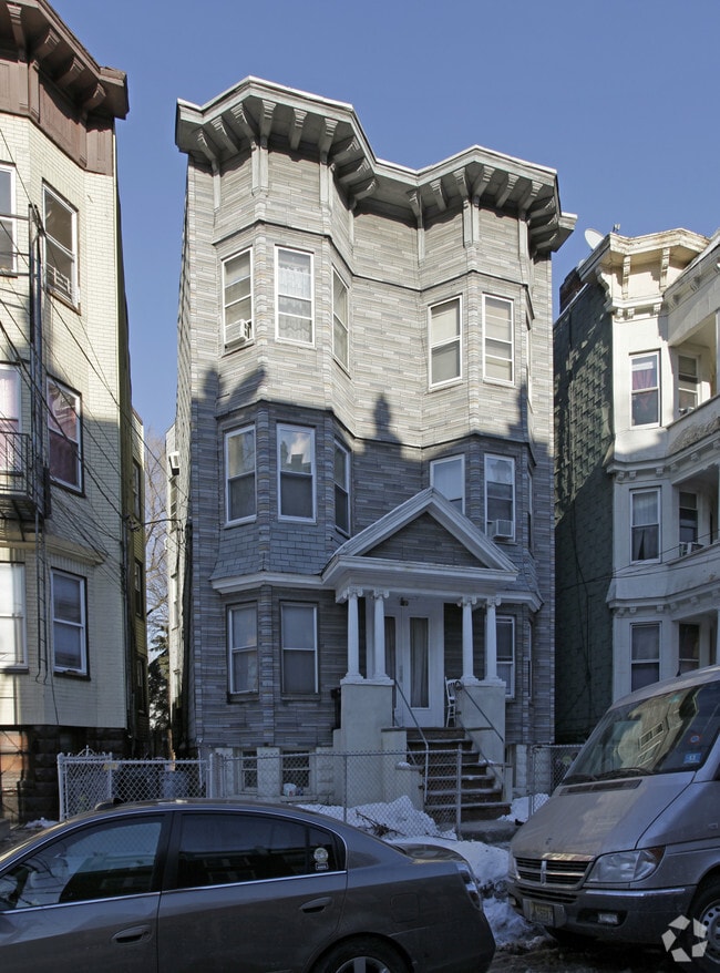 270 Virginia Ave 270 Virginia Ave Jersey City NJ 07304 Apartment Finder