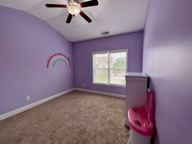 Building Photo - Welcome to The Bluffs on New River!