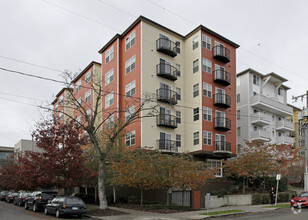 Building Photo - Terrace View