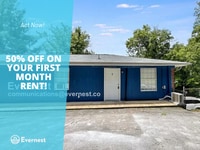 Building Photo - 5727 N Morgan Ln