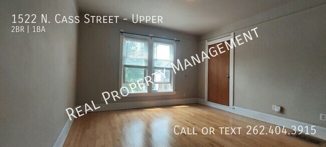 Building Photo - 1522 N Cass St
