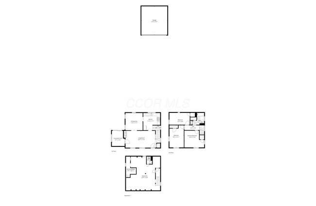 Building Photo - 495 Northview Dr