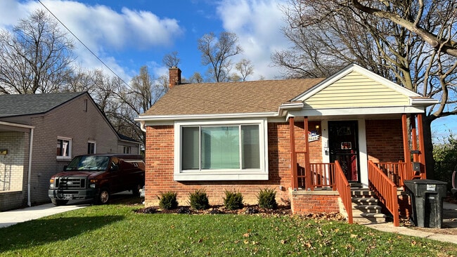 Building Photo - 19229 Appleton St