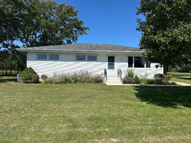 Primary Photo - 532 E Corning Rd