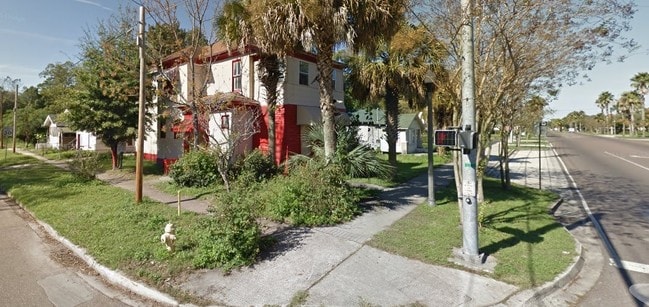 Building Photo - 1802 Myrtle Ave