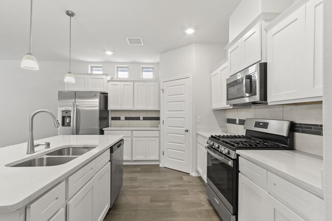 Building Photo - 7352 Frostline Pl