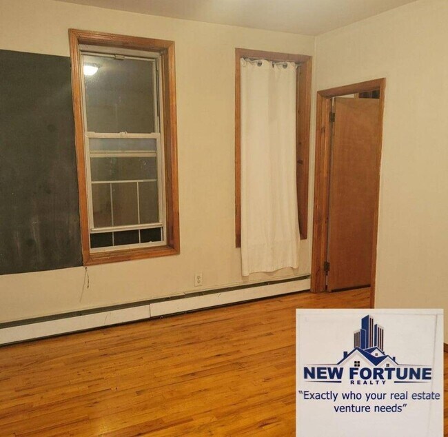 Building Photo - 896 Nostrand Ave.