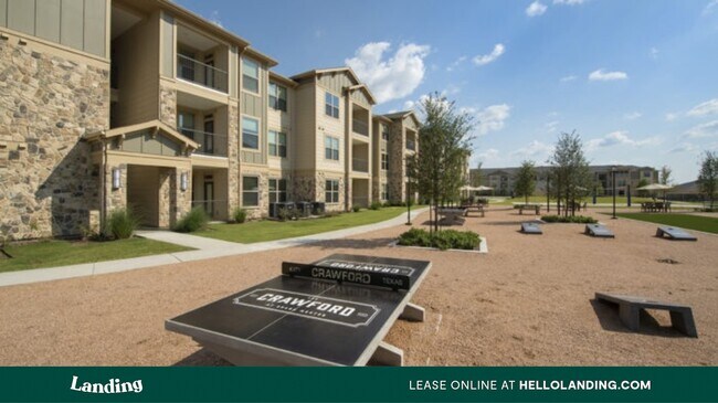 Building Photo - 23223 First Park Dr
