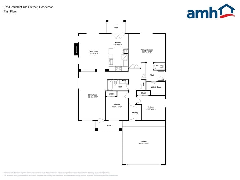 Building Photo - 325 Greenleaf Glen St