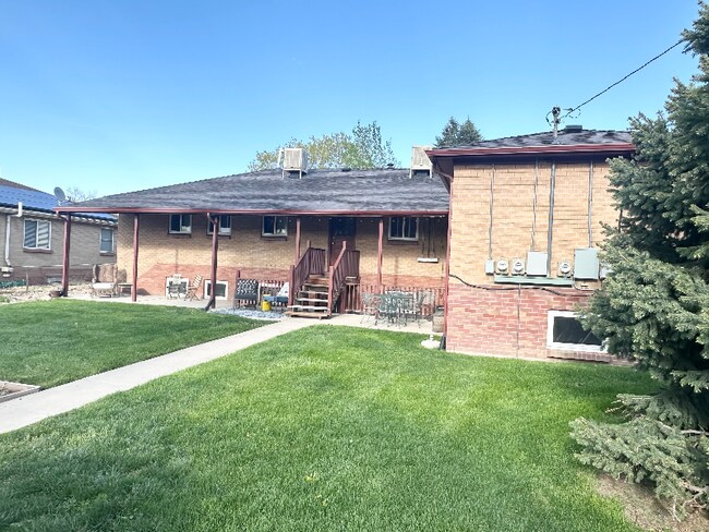 Building Photo - 3475 Ames St