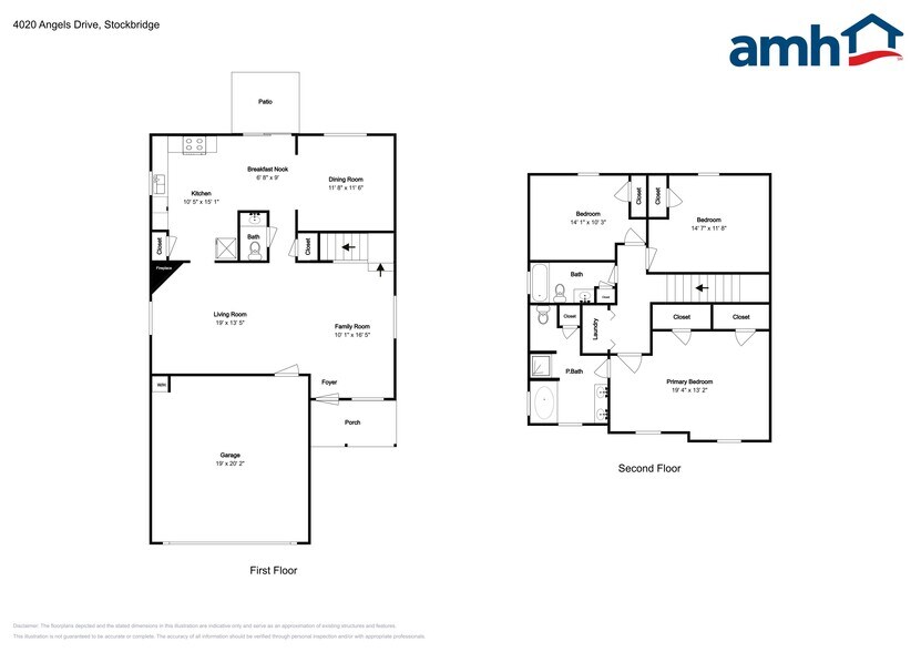 Building Photo - 4020 Angels Dr
