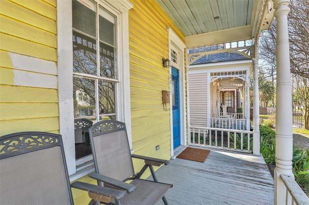 Building Photo - 2011 Decatur St