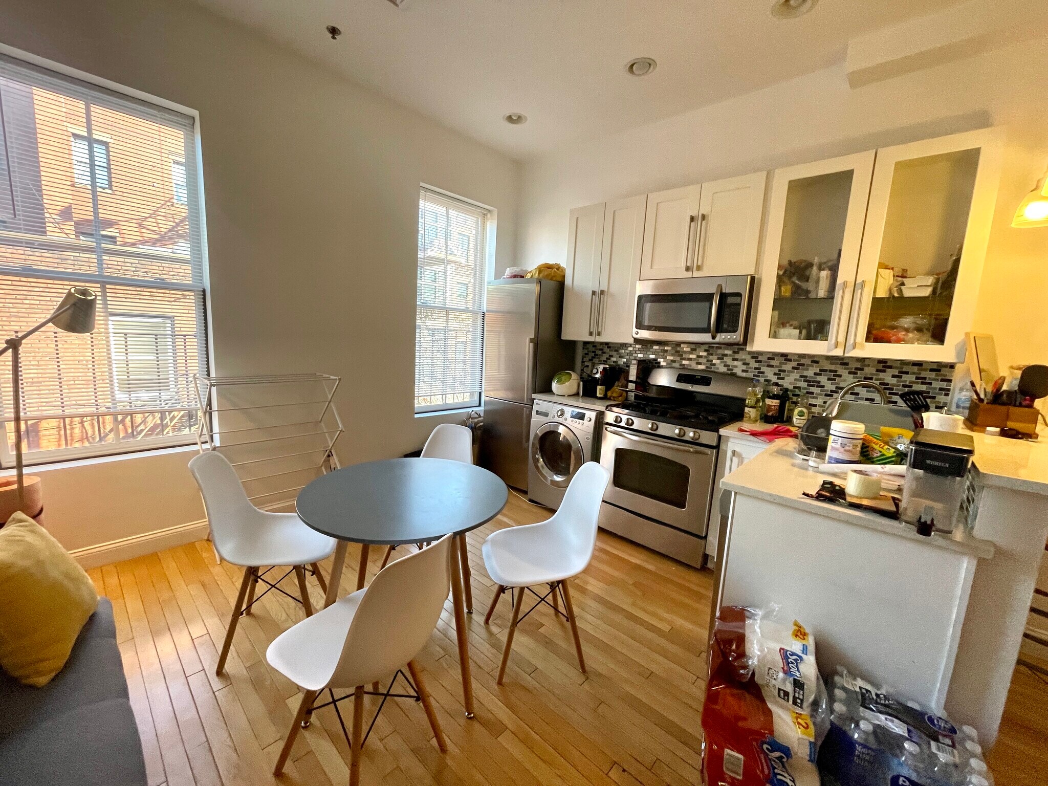 Building Photo - 243 Northampton St