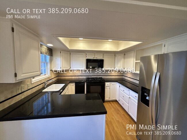 Building Photo - Fantastic 3-Bedroom Townhome in Provo