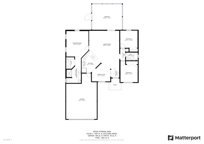 Building Photo - 3709 Paula Ct