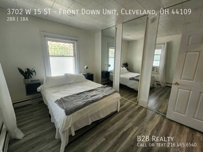 Building Photo - 3702 W 15th St