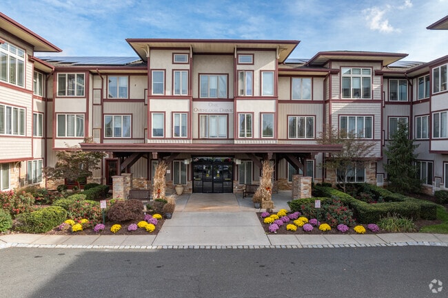 Building Photo - Waterside Villas