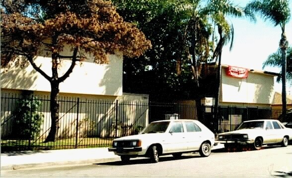 Building Photo - 11802 S New Hampshire Ave