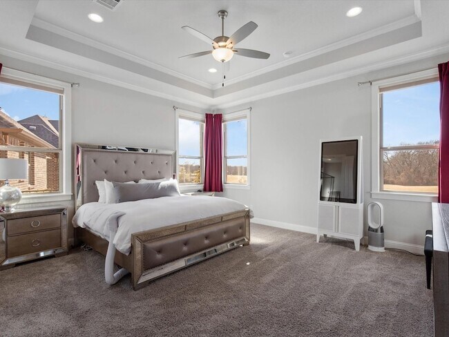 Building Photo - 2419 Portwood Way