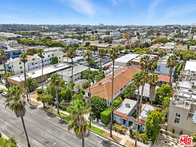 Building Photo - 1434 19th St