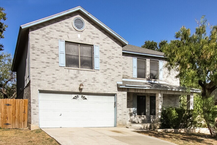 Building Photo - 6854 Park Haven
