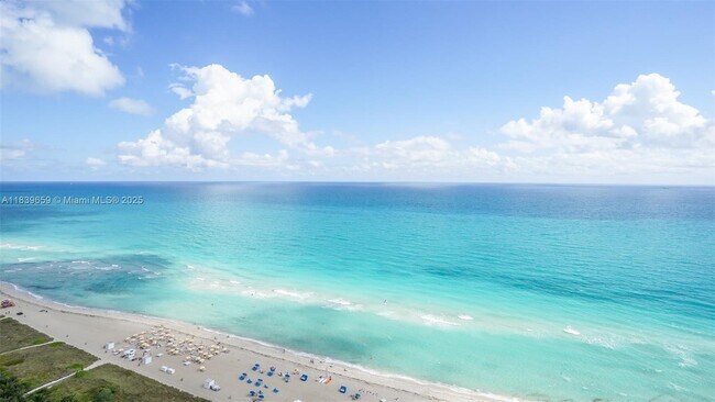 Building Photo - 4779 Collins Ave