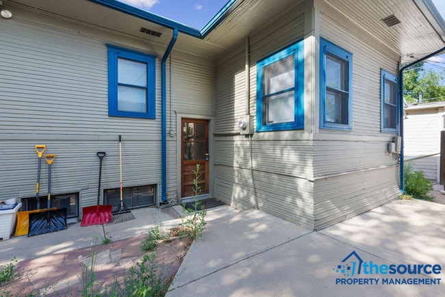 Building Photo - 1020 16th St