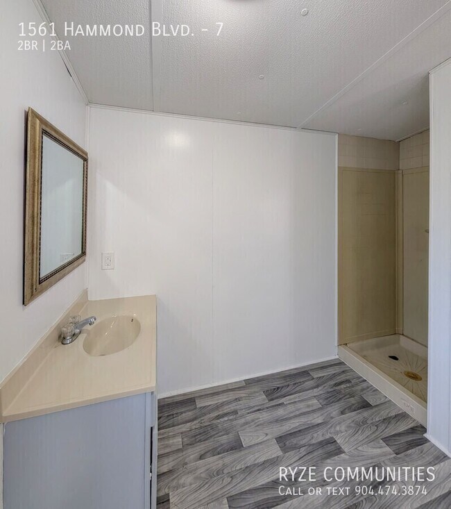 Building Photo - 1561 Hammond Blvd