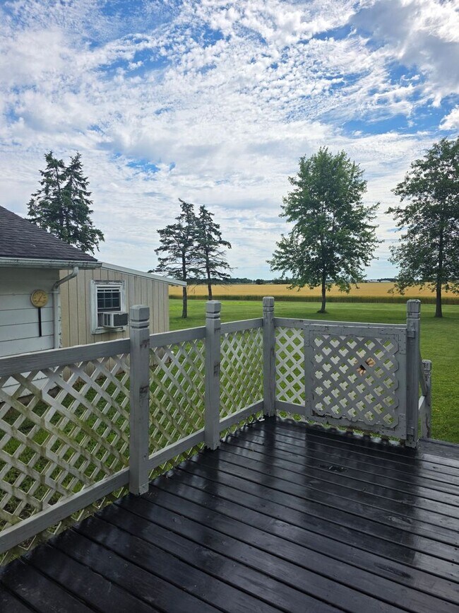 Building Photo - Beautiful, Quiet Country Home