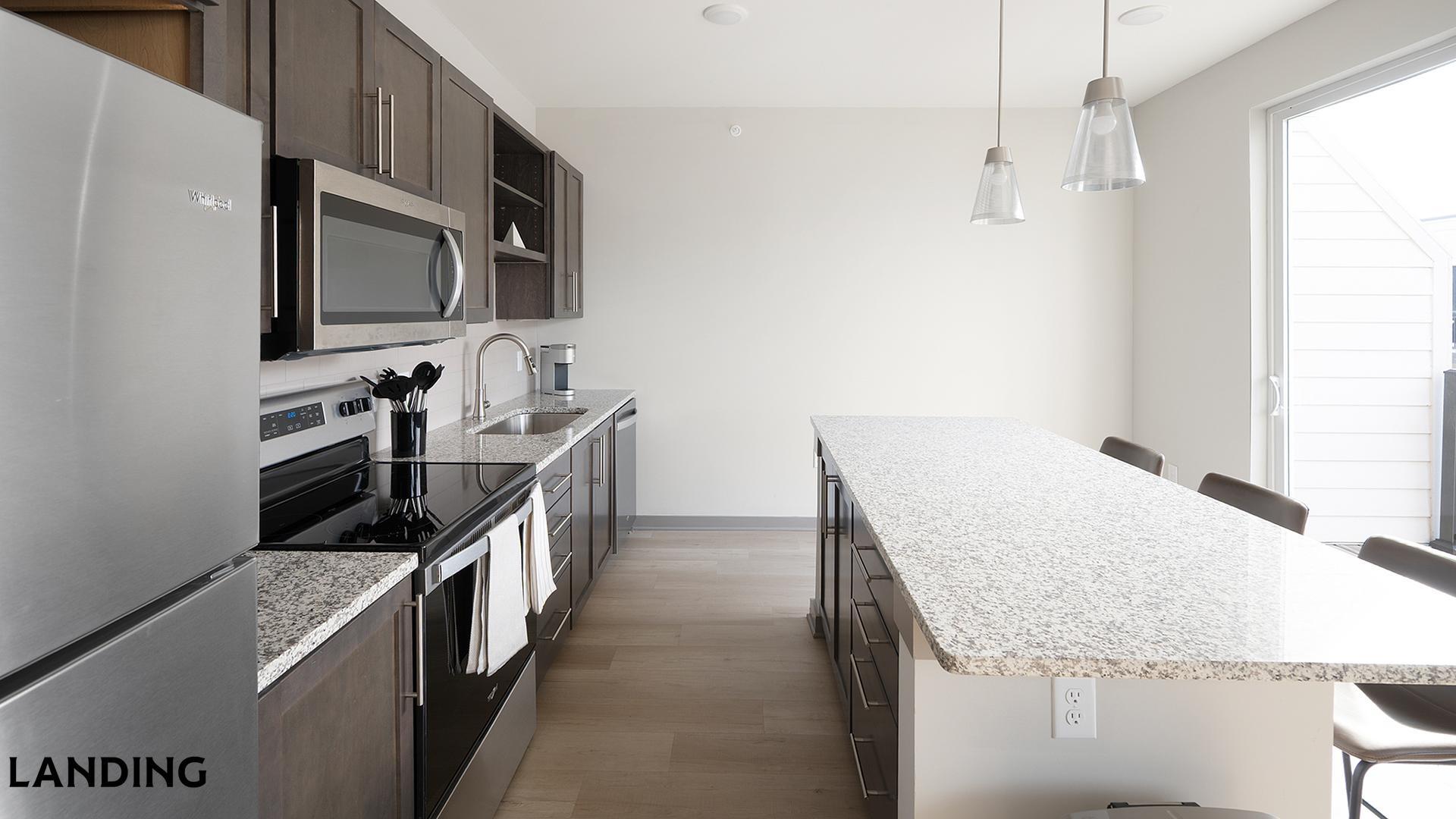 Building Photo - 1801 Meridian St