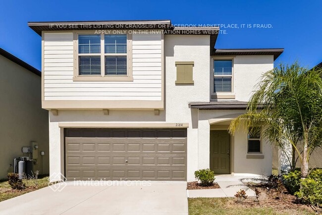 Building Photo - 2184 Jungle Dr