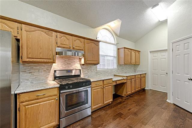 Building Photo - 1531 Hickory Trail