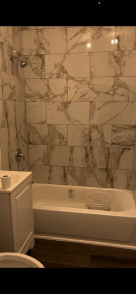 Bathroom - 114 E 119th St