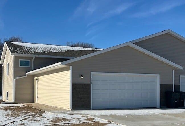 Primary Photo - 3 Bedroom Duplex