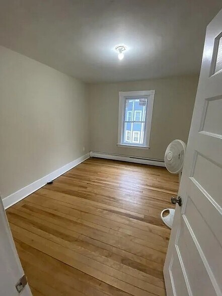 Bedroom 2 - 181 Belmont St