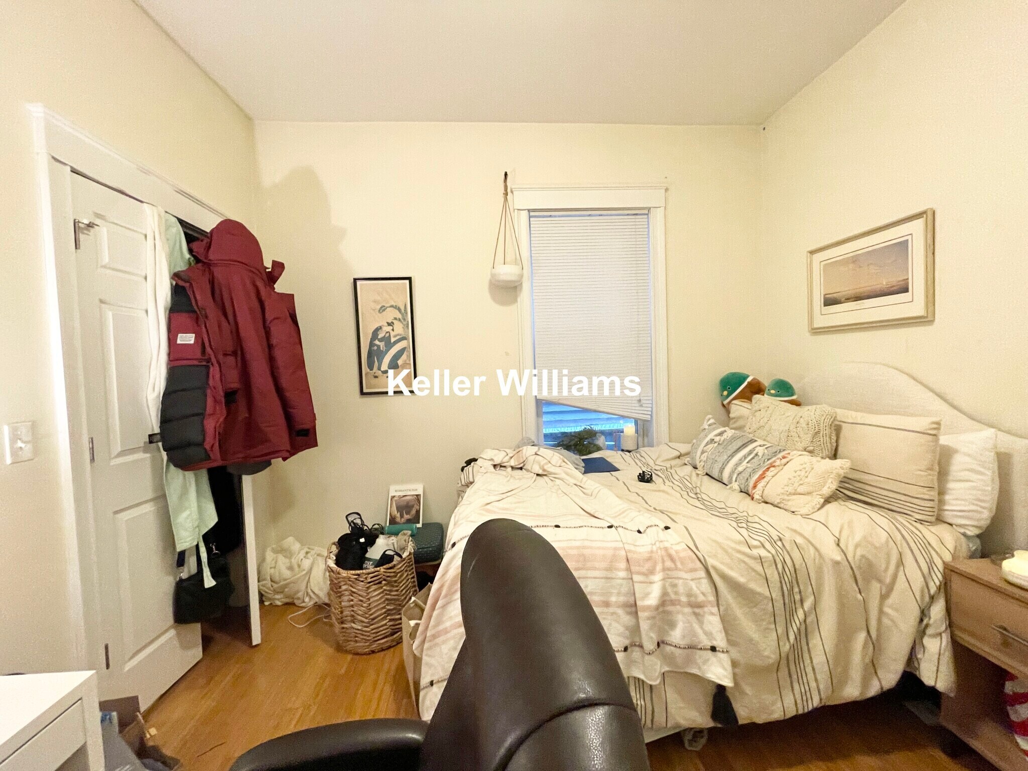 Building Photo - 1625 Tremont St