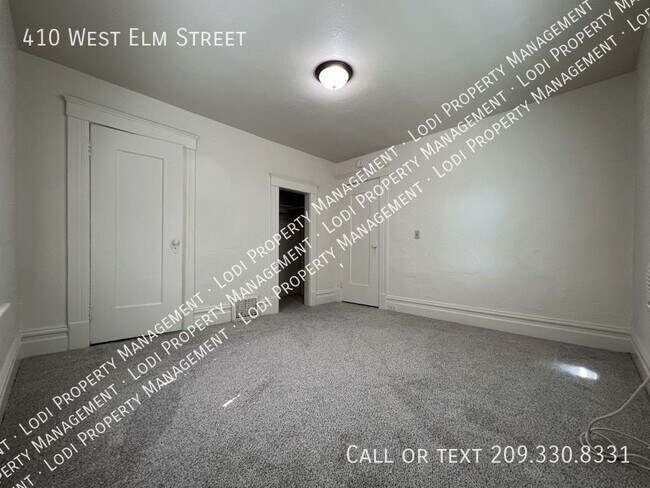 Building Photo - 410 W Elm St