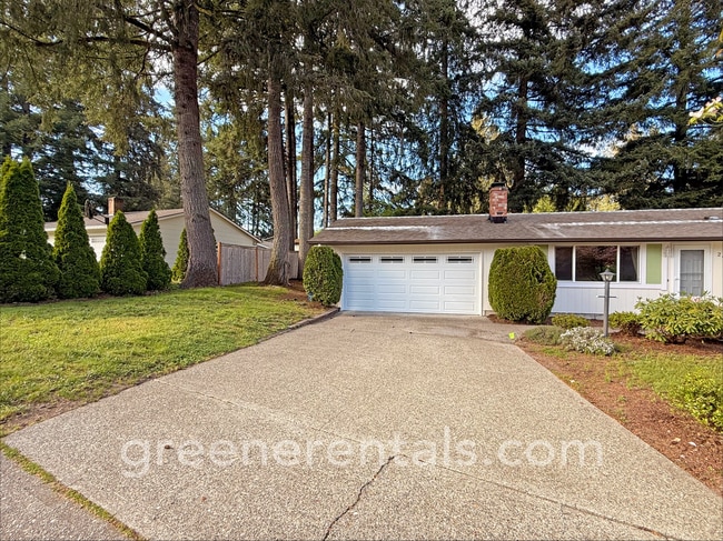 Building Photo - 3BD/1BA West Olympia Rambler