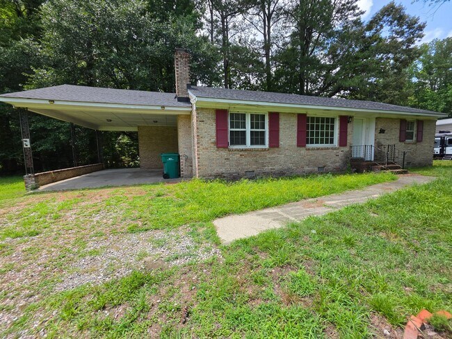 Building Photo - 318 Jasper Ln