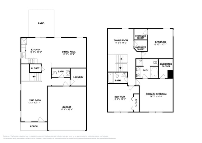 Building Photo - 3856 Candle Berry Dr
