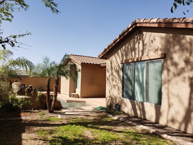 Building Photo - 3767 E Scorpio Pl